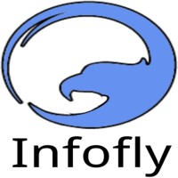 Infofly logo - Similar company to Infofly