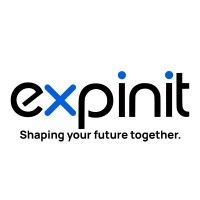 ☁🔐EXPERTSinIT🤝🌎 logo - Similar company to Trustit