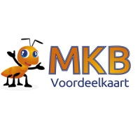 MKB Voordeelkaart logo - Similar company to Axis It B.V.