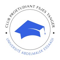 Club ProEtudiant Fsjest logo - Similar company to Sj Trans