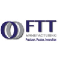 FTT Manufacturing logo - Similar company to Abd Global Sourcing