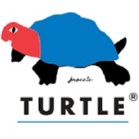 TURTLE logo - Similar company to Turtle
