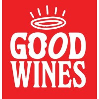 Good Wines logo - Similar company to Forrest Wines