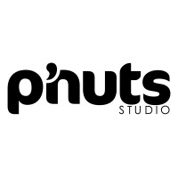 P'nuts Studio logo - Similar company to De Shagan Network