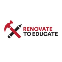 Renovate to Educate, Inc. (rED) logo - Similar company to Ala-Ala Foundation, Inc.