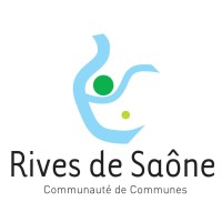 Communauté de Communes Rives de Saône logo - Similar company to Prop'Vert