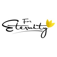 For Eternity LTD logo - Similar company to Madelyn Co. Keepsake Jewelry