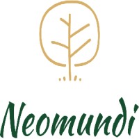 Neomundi logo - Similar company to Kartennco
