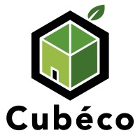 Cubéco logo - Similar company to Cubeco