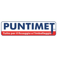 Puntimet Srl logo - Similar company to Termotech Srl