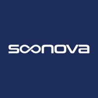 Soonova logo - Similar company to My Next Match
