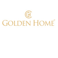 Golden Home logo - Similar company to Ziel Display