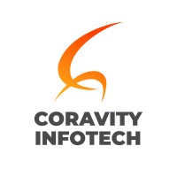 Coravity Infotech logo - Similar company to G3 Logistics