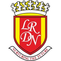 LITTLE RACCOONS DAY NURSERY logo - Similar company to Deks
