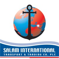 Salam International Transport & Trading Company logo - Similar company to Sensible Choice Ltd
