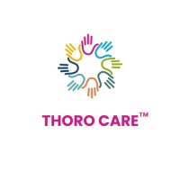 THORO CARE logo - Similar company to I2A2 Technologies, Studios & Labs