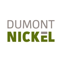 Dumont Nickel logo - Similar company to Kinterra Professional Services Group