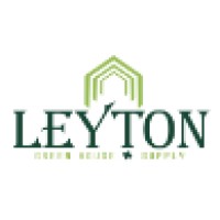 Leyton Green House and Supply S de RL de CV