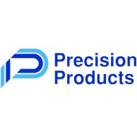 Precision Products, Inc. logo - Similar company to Morris Machine Co., Inc.