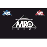 MROGroup logo - Similar company to Stunex