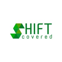 Shift Covered logo - Similar company to Cooking For Keeps