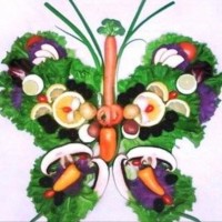 Butterfly Orchid Chef logo - Similar company to Veteran Entrepreneurs Today!