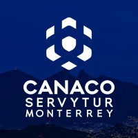 CANACO Monterrey logo - Similar company to Centro De Empresas Conscientes