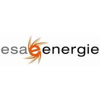 ESAEnergie srl logo - Similar company to Trovainternet.It