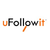 uFollowit, Inc. - The smartphone application for transportation companies. logo - Similar company to Lock Equity