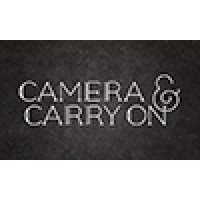 Camera & Carry On