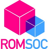 ROMSOC logo - Similar company to Premurosa Alumni