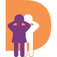 Defence for Children Italia logo - Similar company to Synlar