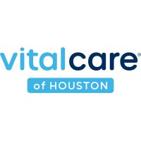Vital Care of Houston logo - Similar company to The Akeeli Group