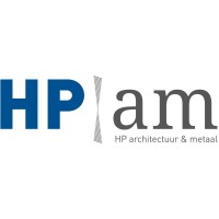 HP Architectuur & Metaal logo - Similar company to Brink-Metaal
