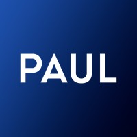 PAUL Tech AG logo - Similar company to Juniorica