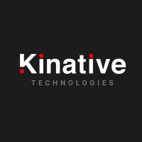 Kinative Tech logo - Similar company to Agami Soft Ltd.