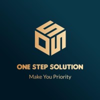One Step Solution Bali logo - Similar company to Spada Indonesia