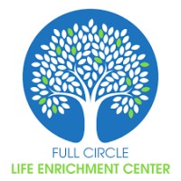 Full Circle Life Enrichment Center logo - Similar company to Revved Talent