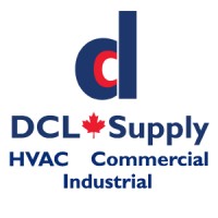 DCL Supply Ltd. logo - Similar company to Softlink Ltd
