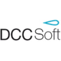 DCC Soft logo - Similar company to Hedy Software