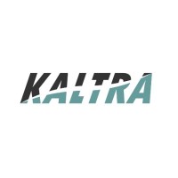 Kaltra GmbH logo - Similar company to Kalkman Projecten