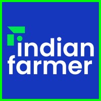 Indian Farmer logo - Similar company to Atomx Corporation Private Limited