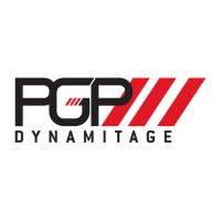 Dynamitage P.G.P. Inc. logo - Similar company to Dyna-Pro Dynamitage