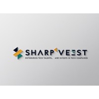 SharpVest logo - Similar company to Wellpreneur