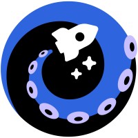 OktoRocket logo - Similar company to Shoprocket