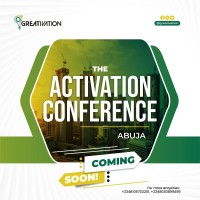The Activation Conference logo - Similar company to Atvione