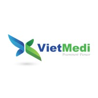 VietMedi., JSC logo - Similar company to Arsis Medical