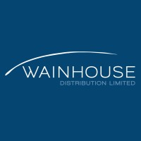 Wainhouse Distribution Ltd logo - Similar company to Ccpt