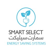 smart select logo - Similar company to Smart Matrix Technical Services Llc