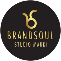 Studio Marki Brandsoul - Agencja rozwoju marek wyjątkowych logo - Similar company to Invpower